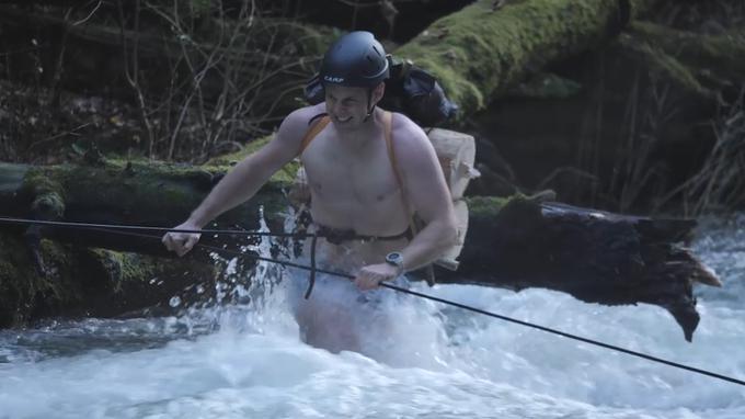 Preživetje v divjini | Foto: 