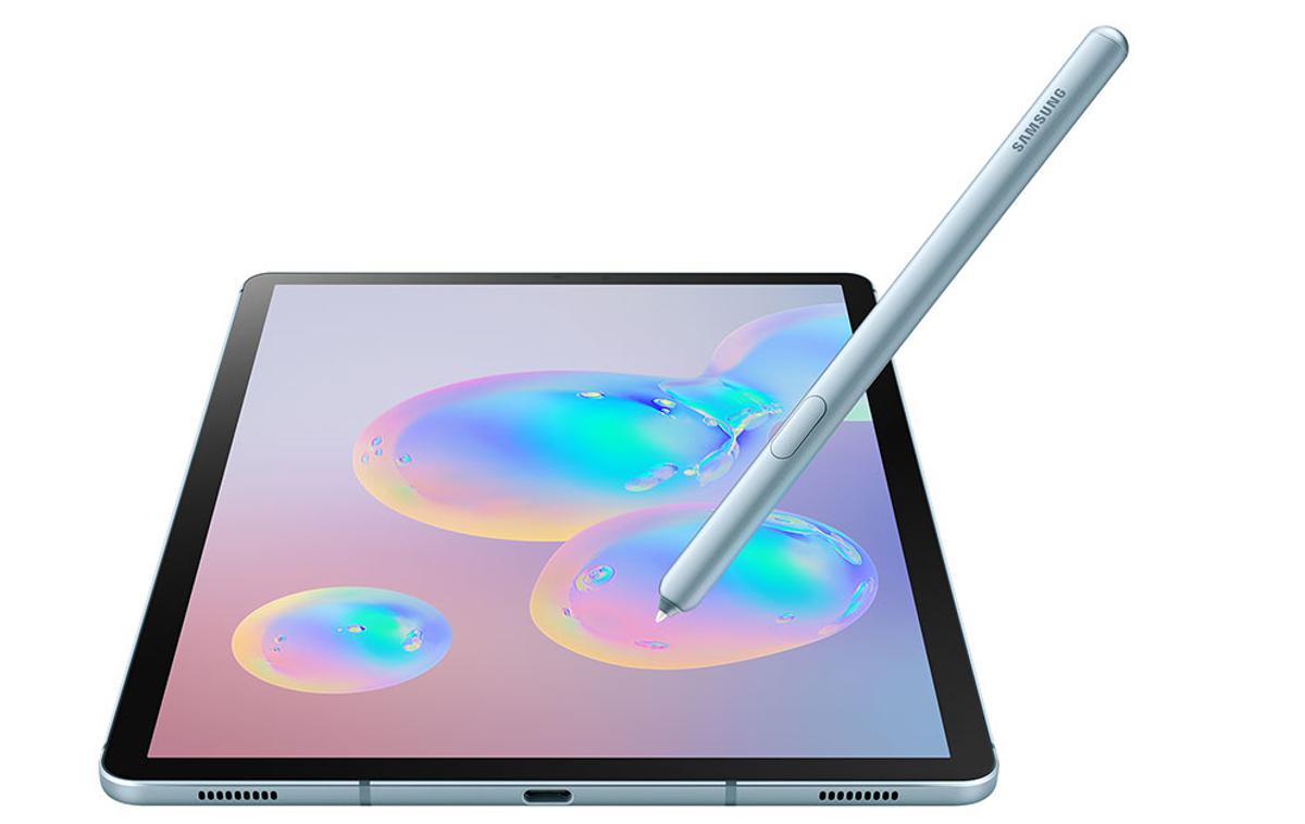 Samsung Galaxy Tab S6 | Samsung Galaxy Tab S6 | Foto Samsung