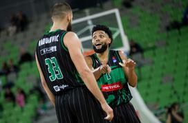 Petrol Olimpija Crvena Zvezda