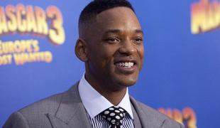 Zakaj je Will Smith v resnici zavrnil vlogo Tarantinovega Djanga?