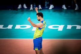 EuroVolley2019: Slovenija - Rusija