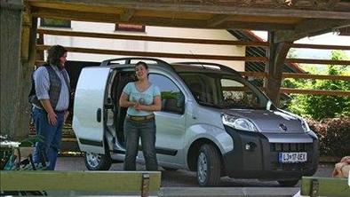 Fiat fiorino