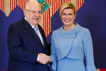 Kolinda Grabar Kitarović