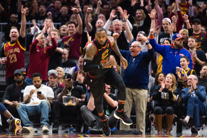 LeBron james | Foto Getty Images