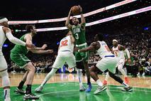 Boston Celtics - New York Knicks