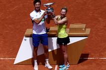 Edouard Roger-Vasselin, Laura Siegemund