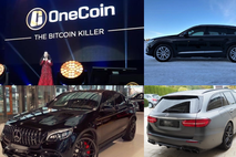 Onecoin