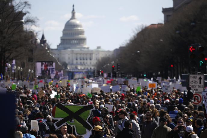 protest | Foto Reuters