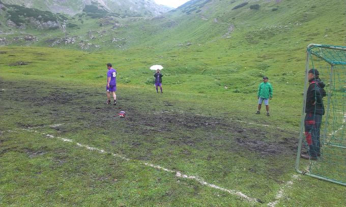 igrišče | Foto: PD Celje matica