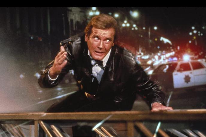 Roger Moore | Foto IMDb