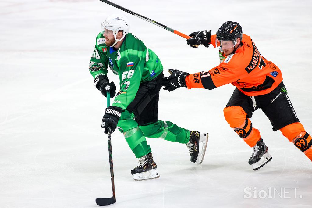 HK Olimpija Graz 99ers ICEHL