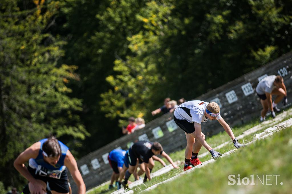 Planica: Red Bull 400, 2019