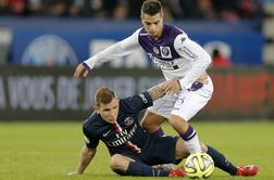 Ben Yedder iz Toulousa v Sevillo