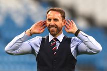 Gareth Southgate