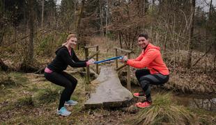 Fartlek – igra hitrosti, ki bo zasvojila vsakega tekača