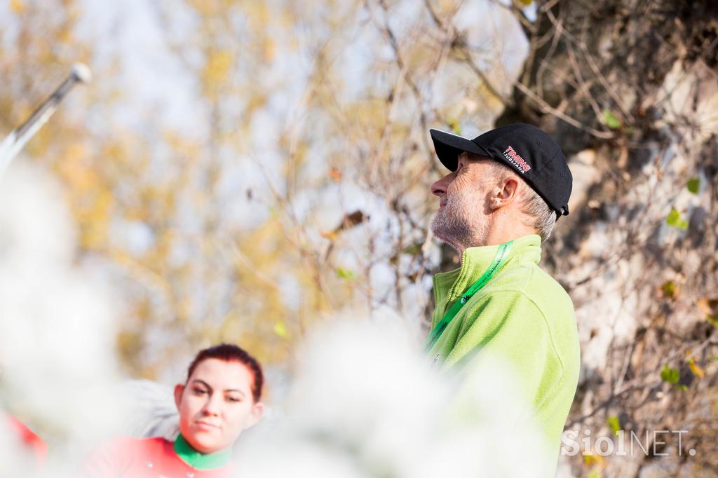 Ljubljanski maraton 2017