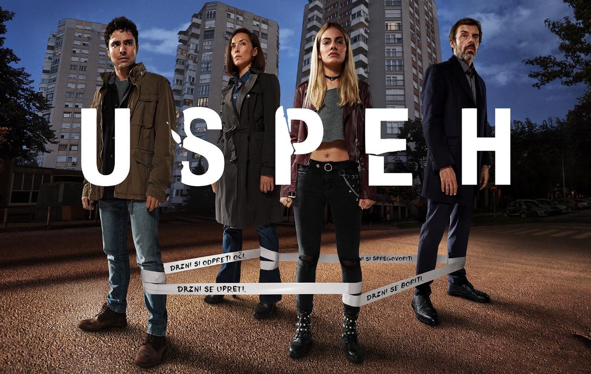 Uspeh | Foto HBO