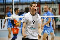 Calcit Volley Salonit Anhovo