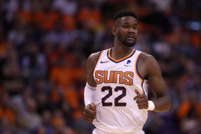 Deandre Ayton | Foto Gulliver/Getty Images