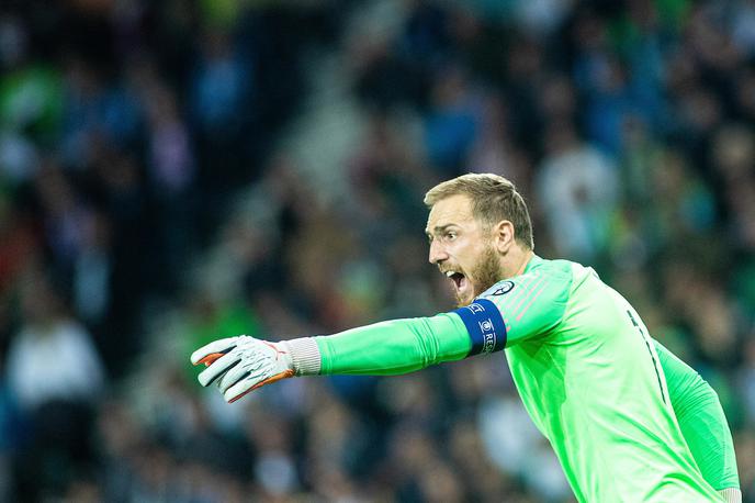 Jan Oblak | Foto Grega Valančič/Sportida