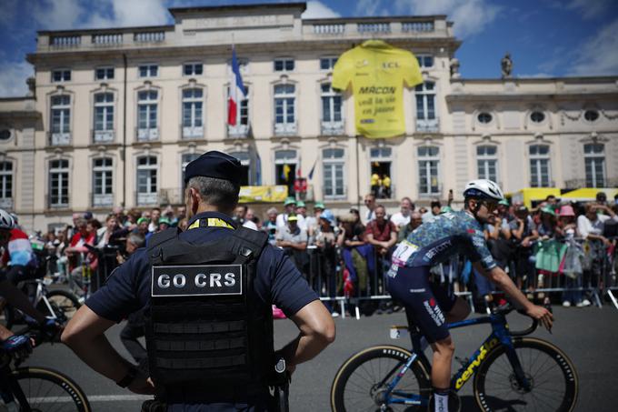 Tour de France | Foto: Reuters