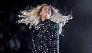 Beyonce z novim albumom že podira rekorde