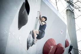 IFSC WORLD CUP MUNICH