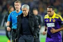 Jose Mourinho Chelsea Maribor