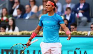 Rafael Nadal: Težava je v meni