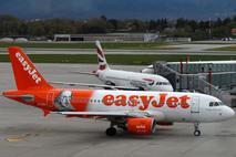 Eiflov stolp Pariz easyJet