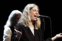 Patti Smith