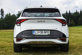 Kia sportage GT-Line