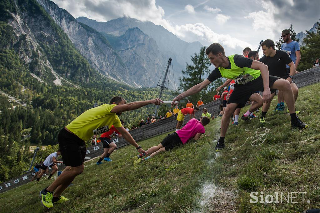 Planica: Red Bull 400 (2019)