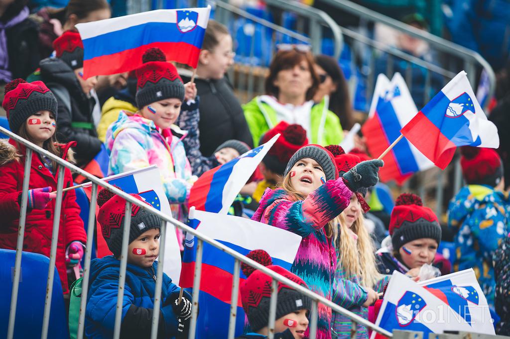 Planica, kvalifikacije, Otroci Triglava