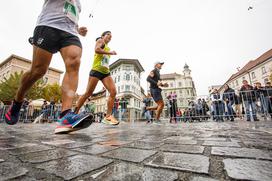 Ljubljanski maraton 2022