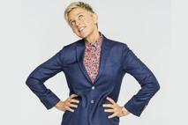 Ellen DeGeneres