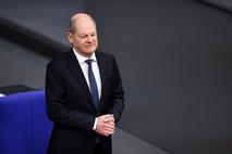 Olaf Scholz