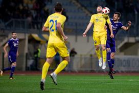 NK Domžale NK Maribor