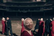 Handmaid's Tale, Deklina zgodba