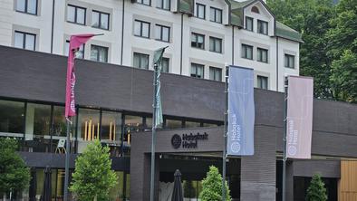 Hard Rock Hotel pod Pohorjem: v Maribor prihaja znana hotelska veriga