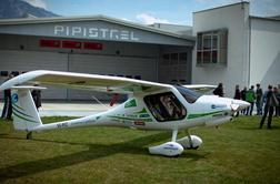 Bo birokracija pregnala Pipistrel iz Evropske unije?