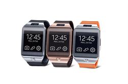 Preizkusili smo: Samsung Gear 2