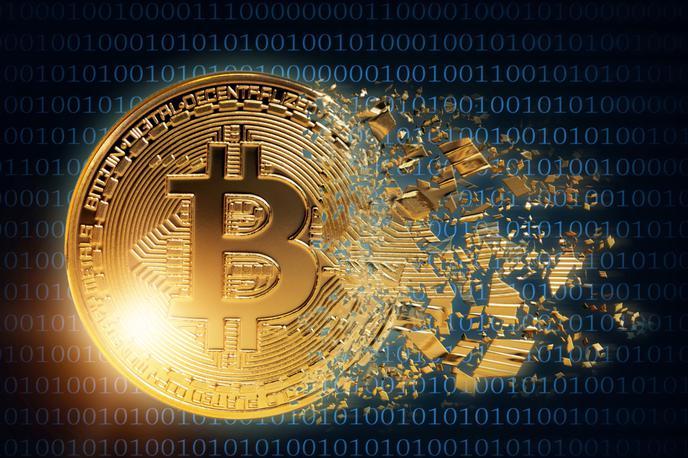 Bitcoin | Foto Thinkstock