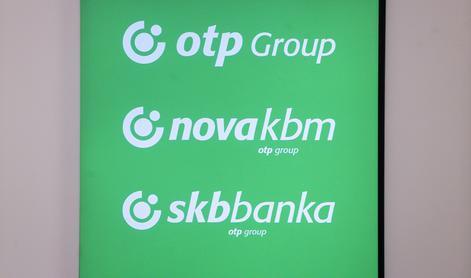 Bančni regulator združitvi Nove KBM in SKB prižgal zeleno luč