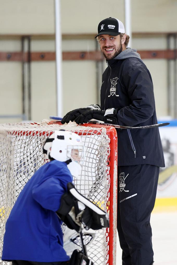 Anže Kopitar | Foto: www.alesfevzer.com