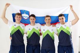 OKS Slovenija Koper