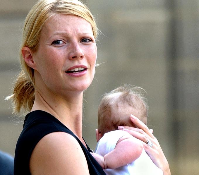 Gwyneth Paltrow | Foto: Reuters