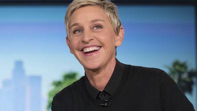 Še en zvezdniški odhod iz ZDA: odselila se je Ellen DeGeneres