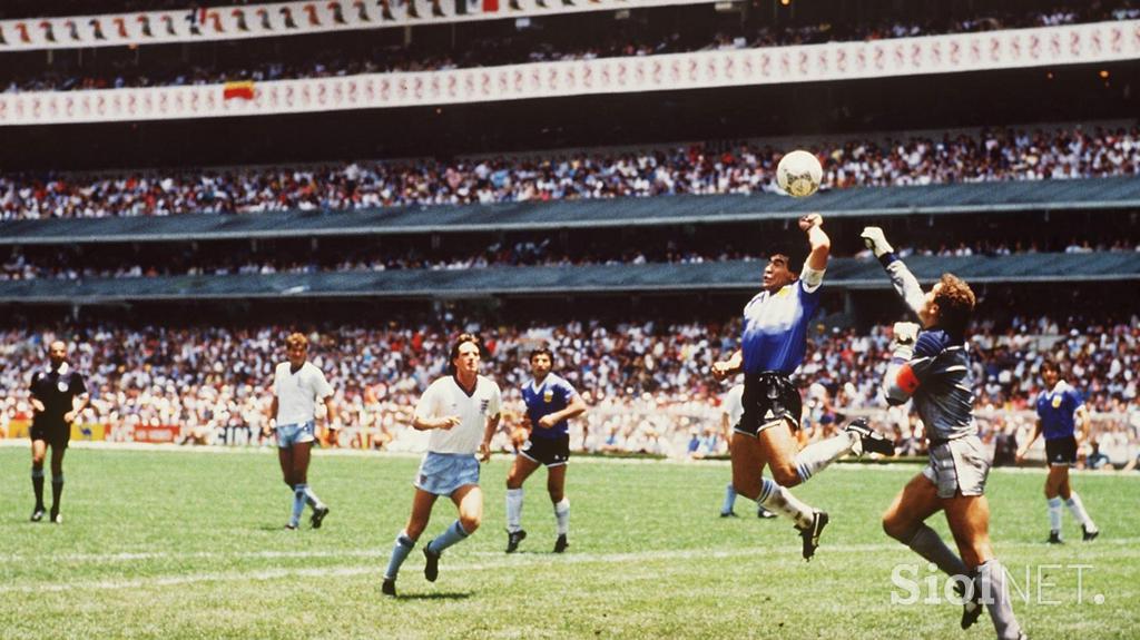 Diego Maradona