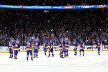 New York Islanders